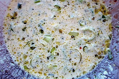 Salatdressing 3