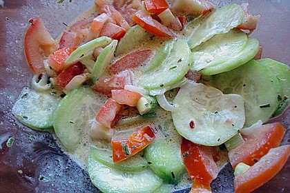 Salatdressing 4