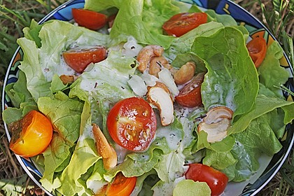 Salatdressing 7