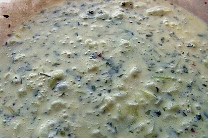 Salatdressing 12