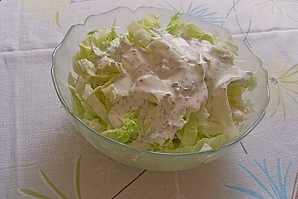 Salatdressing 13
