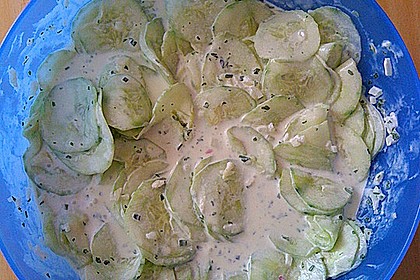 Salatdressing 15