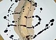 Indonesisches Bananendessert