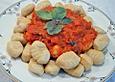 Gnocchi
