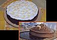 Eierlik&ouml;r - Kuchen