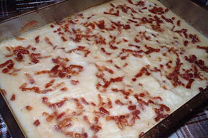Kartoffelp&uuml;ree mit W&uuml;rstchen 1