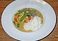 Thail&auml;ndische Suppe