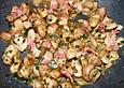 Mutti's Champignontoasts