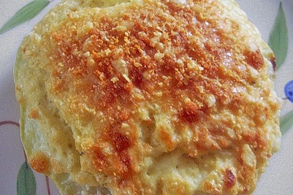 Gef&uuml;llte Zucchini 3