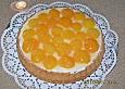 Superschneller Obstkuchen