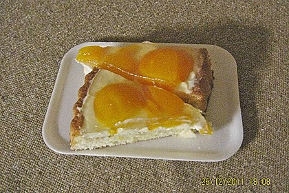 Superschneller Obstkuchen 2