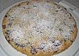 Sauerkirsch - Streusel - Kuchen