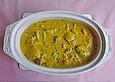 Indisches Chicken Korma