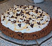 Herrentorte (Bild)