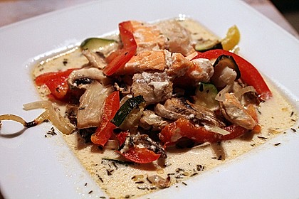 Ofenfisch 2