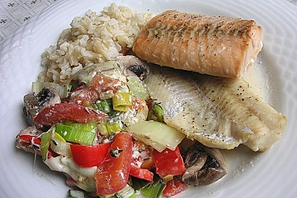 Ofenfisch