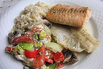 Ofenfisch