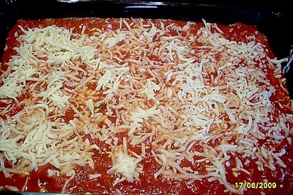 Cannelloni mit Frischkäsefüllung 10