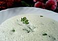 Rucola - Cremesppe