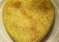 K&auml;sekuchen ohne Boden