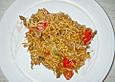 China - Pfanne