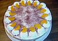Vogelsberger Schneeballtorte
