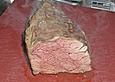 Rindersteaks in Rotweinsauce
