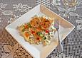 Lachs - Zander Buletten