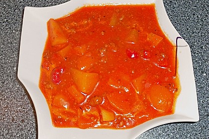 Bauerntopf 8