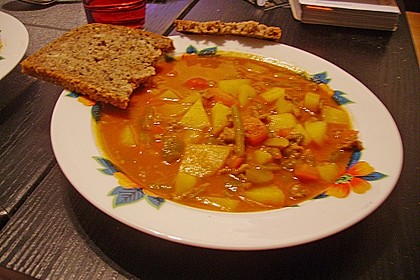 Bauerntopf 10