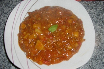 Bauerntopf 19