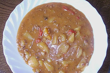 Bauerntopf 2