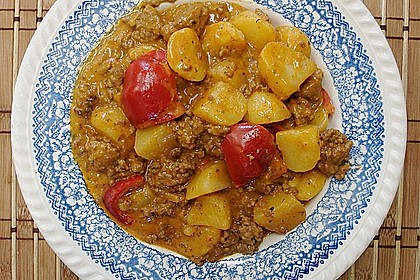 Bauerntopf 3