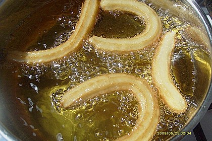 Churros 1