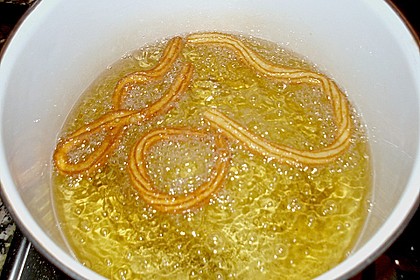 Churros 2