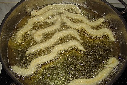 Churros 4