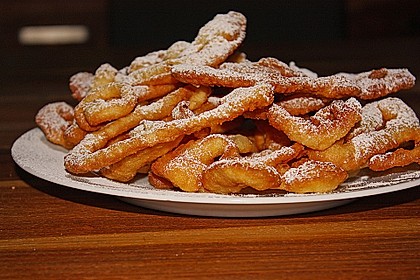Churros 6