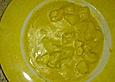 H&auml;hnchen - Kokusnu&szlig; - Kartoffel - Curry