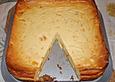K&auml;setorte ohne Boden