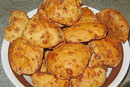 Pizzabr&ouml;tchen ohne Br&ouml;tchen 7