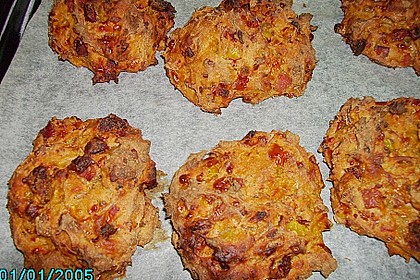 Pizzabr&ouml;tchen ohne Br&ouml;tchen 8