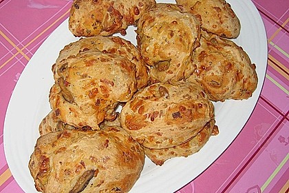 Pizzabr&ouml;tchen ohne Br&ouml;tchen 9