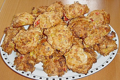 Pizzabr&ouml;tchen ohne Br&ouml;tchen