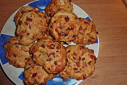 Pizzabr&ouml;tchen ohne Br&ouml;tchen 13