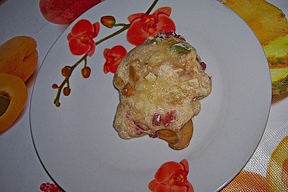 Pizzabr&ouml;tchen ohne Br&ouml;tchen 14