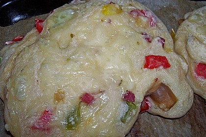 Pizzabr&ouml;tchen ohne Br&ouml;tchen 15