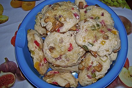 Pizzabr&ouml;tchen ohne Br&ouml;tchen 16