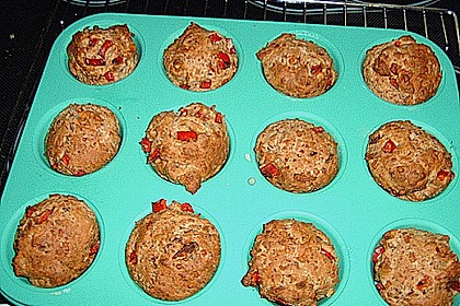 Pizzabr&ouml;tchen ohne Br&ouml;tchen 3