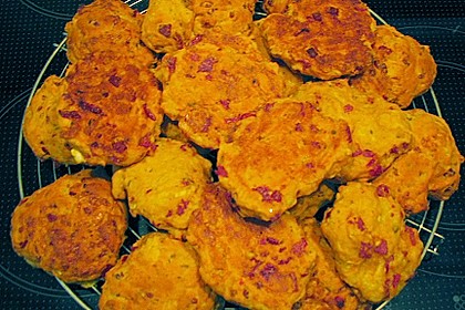 Pizzabr&ouml;tchen ohne Br&ouml;tchen 4