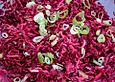 Rote - Bete Frischkost